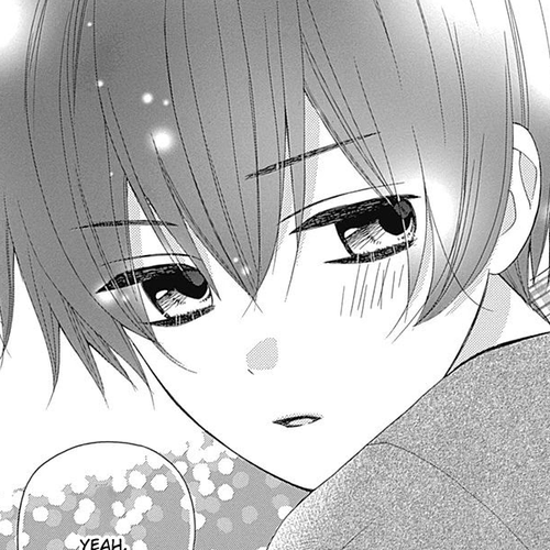 Hatsukoi to Taiyou Chapter 20: Story 20 cover