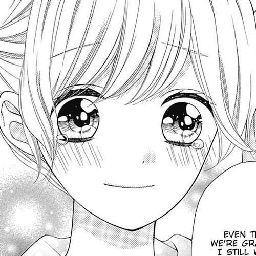 Hatsukoi to Taiyou Chapter 21: Story 21 cover