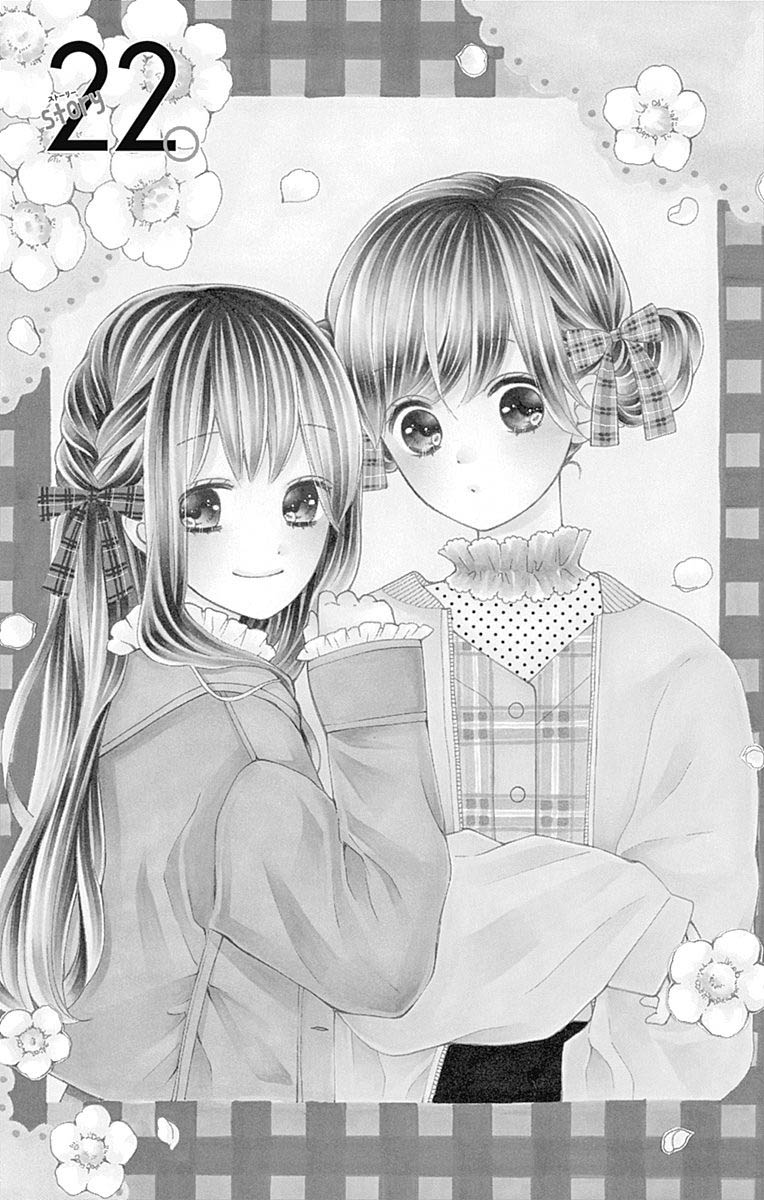 Hatsukoi to Taiyou Chapter 22 page 2 - Chapter 22: Story 22