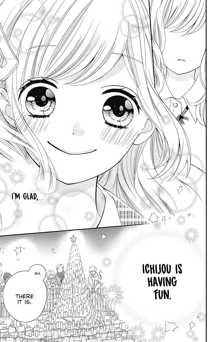 Hatsukoi to Taiyou Chapter 22 page 30 - Chapter 22: Story 22