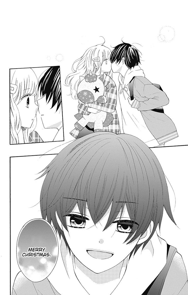 Hatsukoi to Taiyou Chapter 22 page 41 - Chapter 22: Story 22
