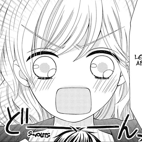 Hatsukoi to Taiyou Chapter 23: Story 23 cover