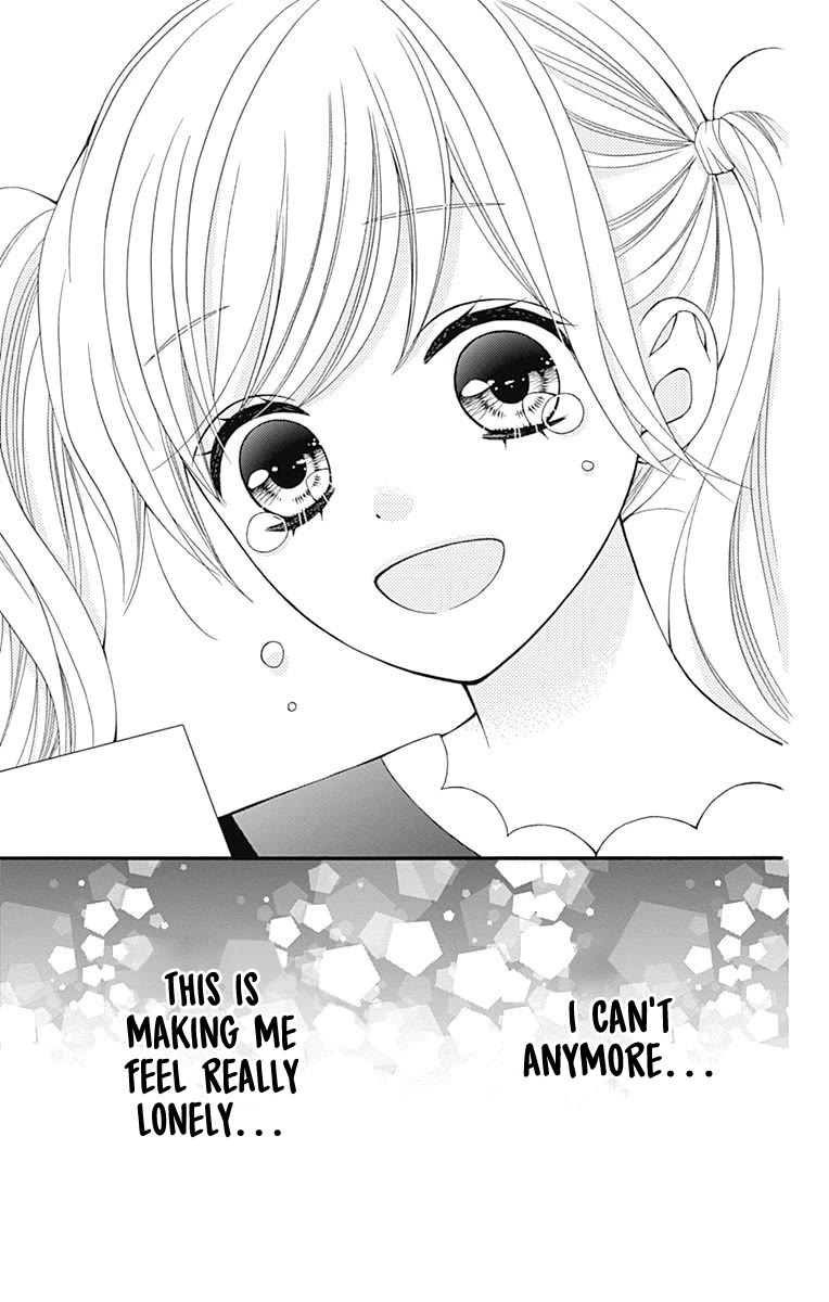 Hatsukoi to Taiyou Chapter 26 page 26 - Chapter 26: Story 26