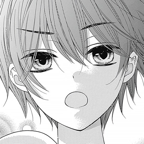 Hatsukoi to Taiyou Chapter 3: Story 3 cover