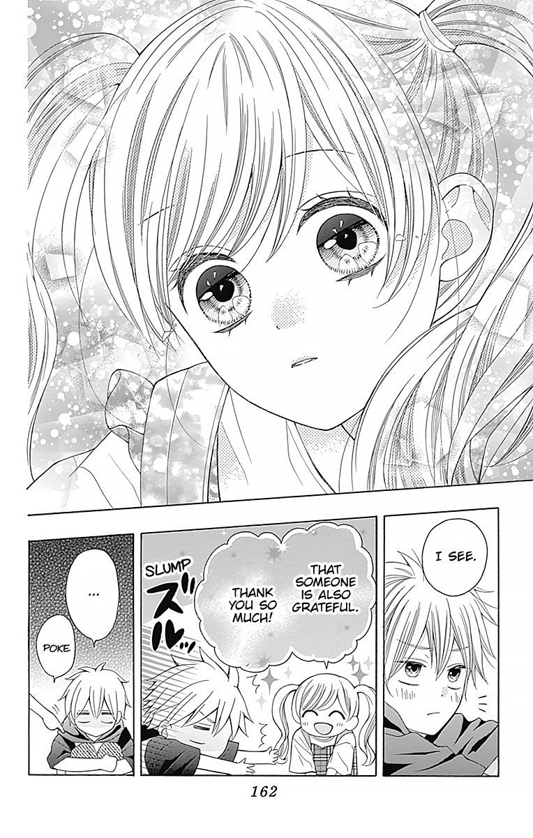 Hatsukoi to Taiyou Chapter 4 page 31 - Chapter 4: Story 4