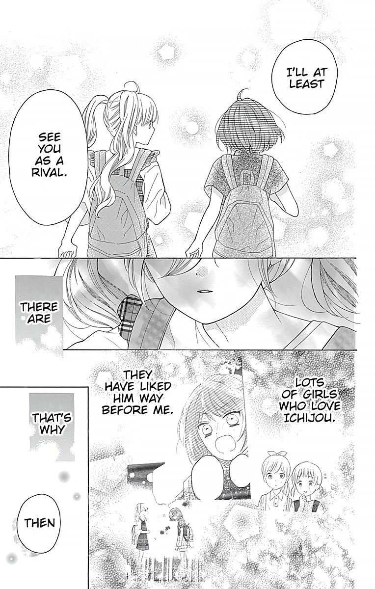 Hatsukoi to Taiyou Chapter 4 page 34 - Chapter 4: Story 4