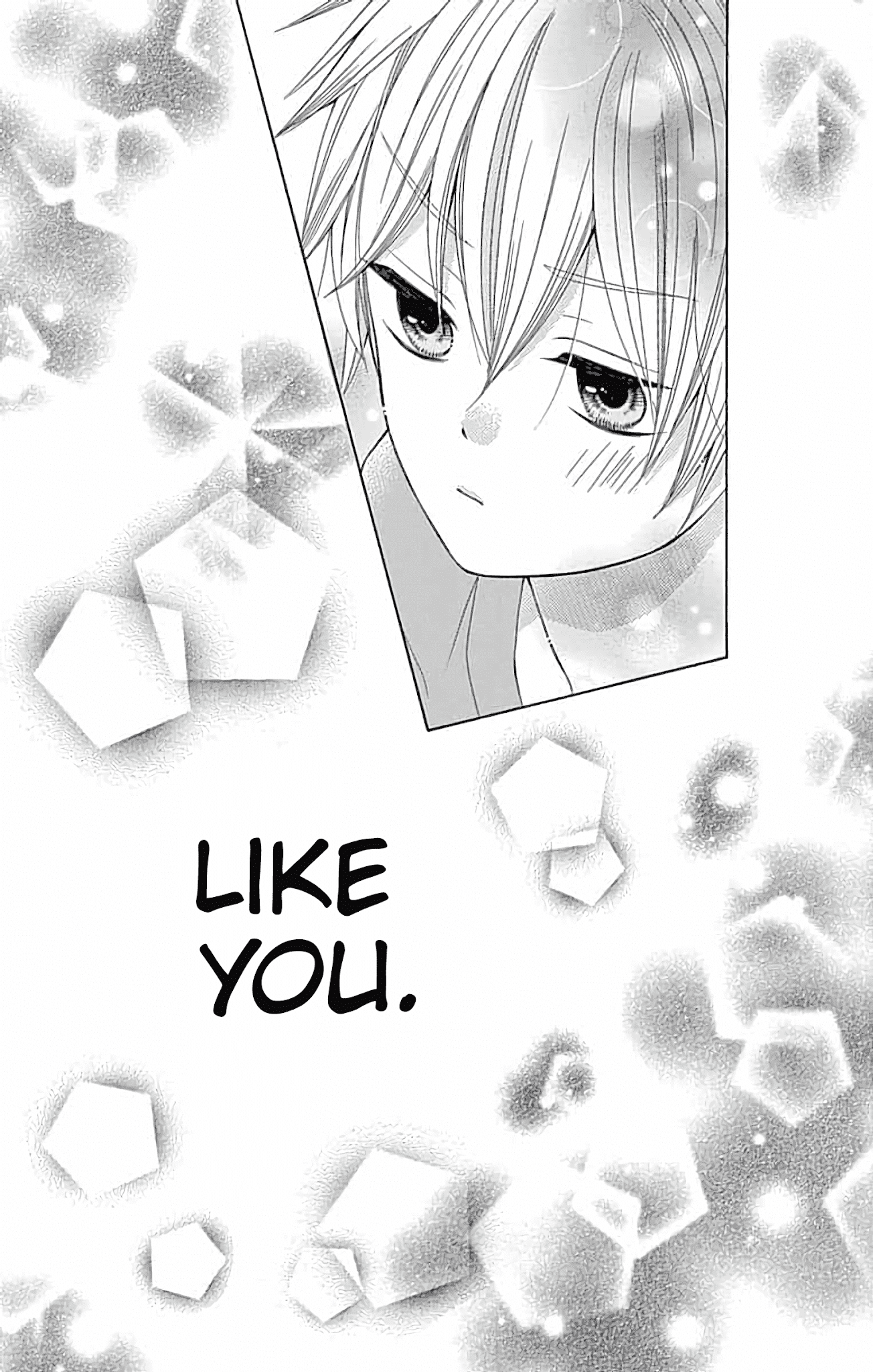 Hatsukoi to Taiyou Chapter 5 page 42 - Chapter 5: Story 5