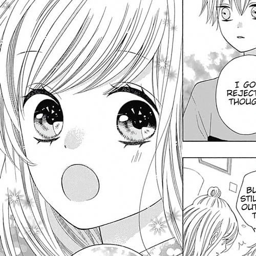 Hatsukoi to Taiyou Chapter 5: Story 5 cover