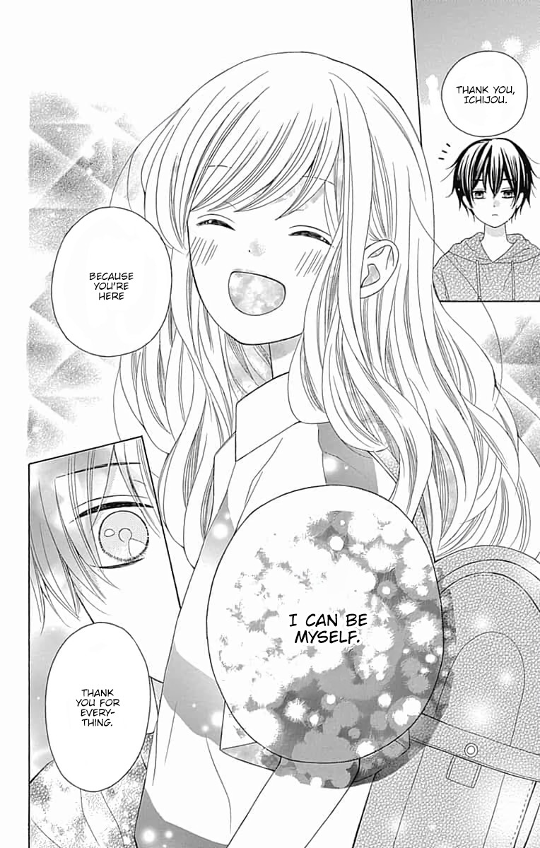 Hatsukoi to Taiyou Chapter 6 page 31 - Chapter 6: Story 6