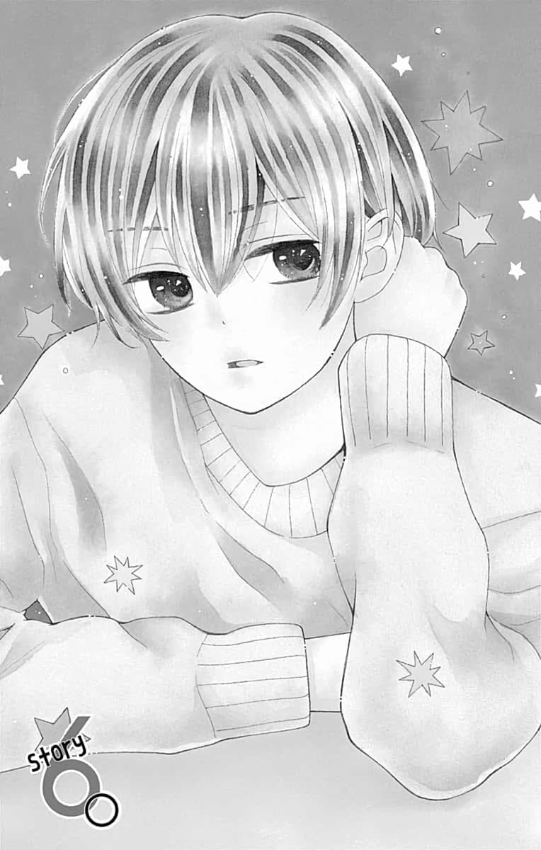 Hatsukoi to Taiyou Chapter 6 page 4 - Chapter 6: Story 6