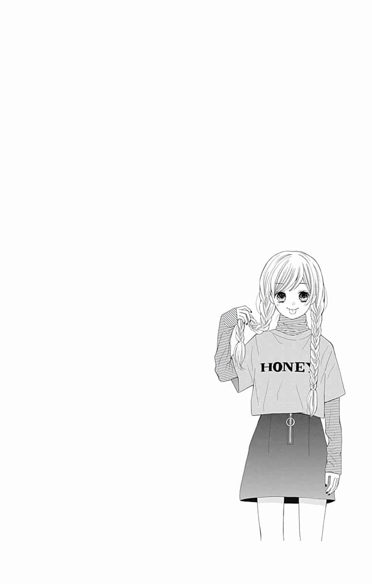 Hatsukoi to Taiyou Chapter 6 page 5 - Chapter 6: Story 6