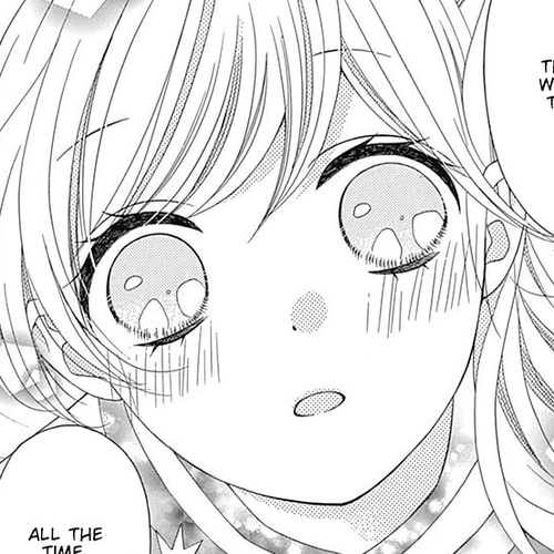 Hatsukoi to Taiyou Chapter 8: Story 8 cover