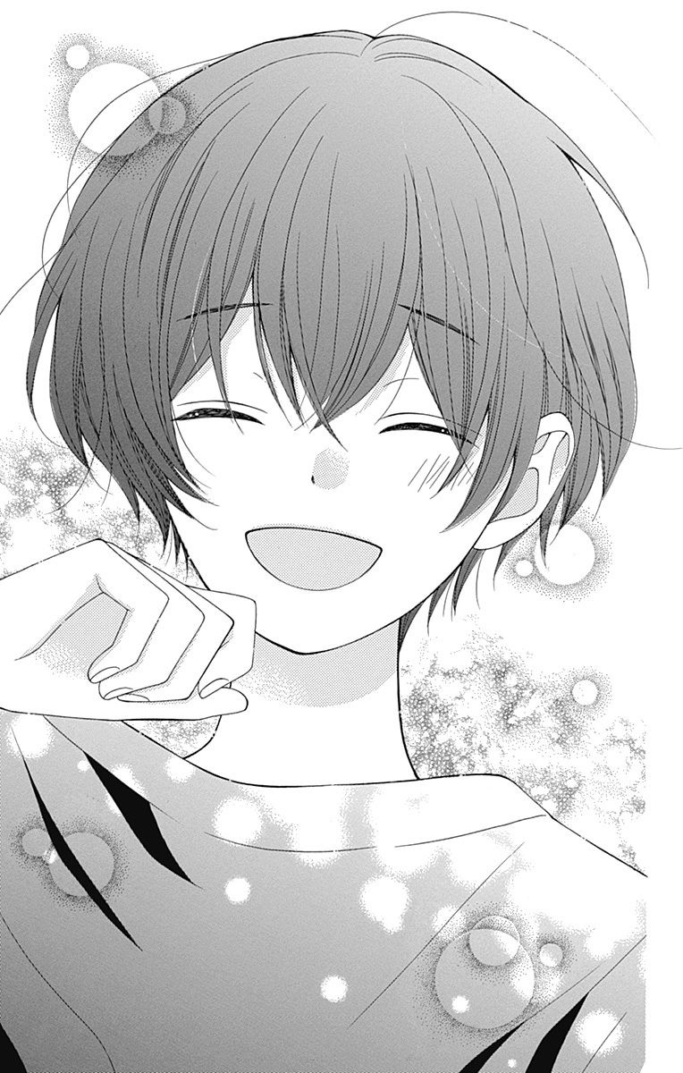 Hatsukoi to Taiyou Chapter 9 page 15 - Chapter 9: Story 9