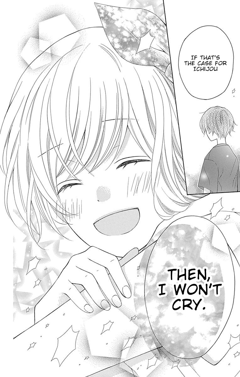 Hatsukoi to Taiyou Chapter 9 page 36 - Chapter 9: Story 9