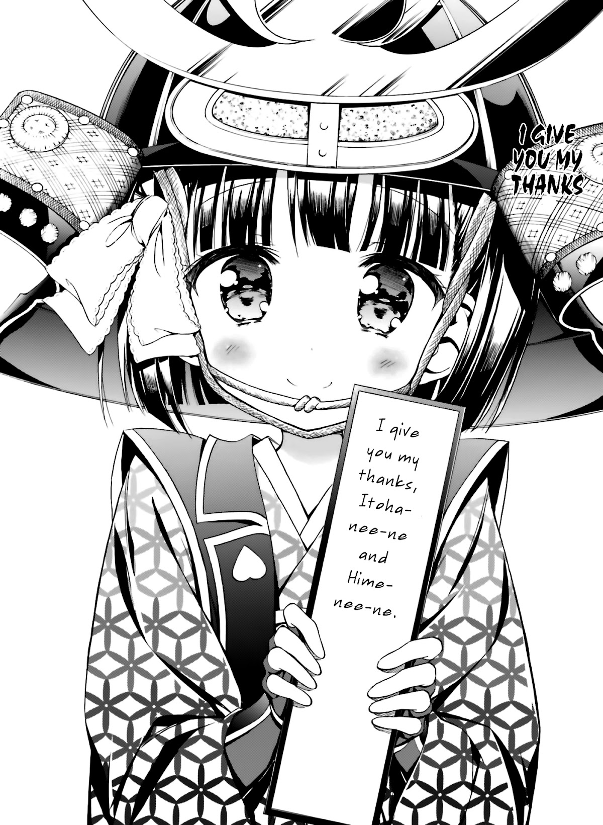 Hatsukoi, Tokimeki Usuihon Chapter 7 page 31 - Chapter 7