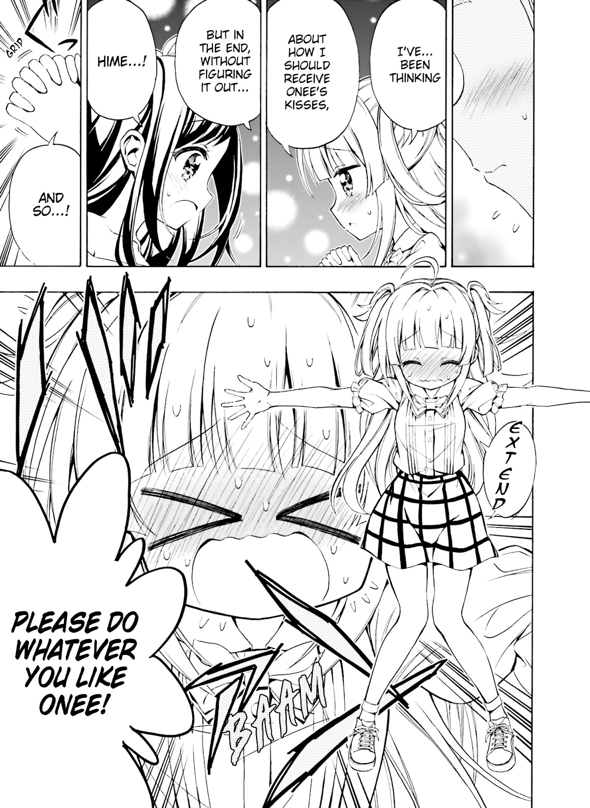 Hatsukoi, Tokimeki Usuihon Chapter 9 page 26 - Chapter 9