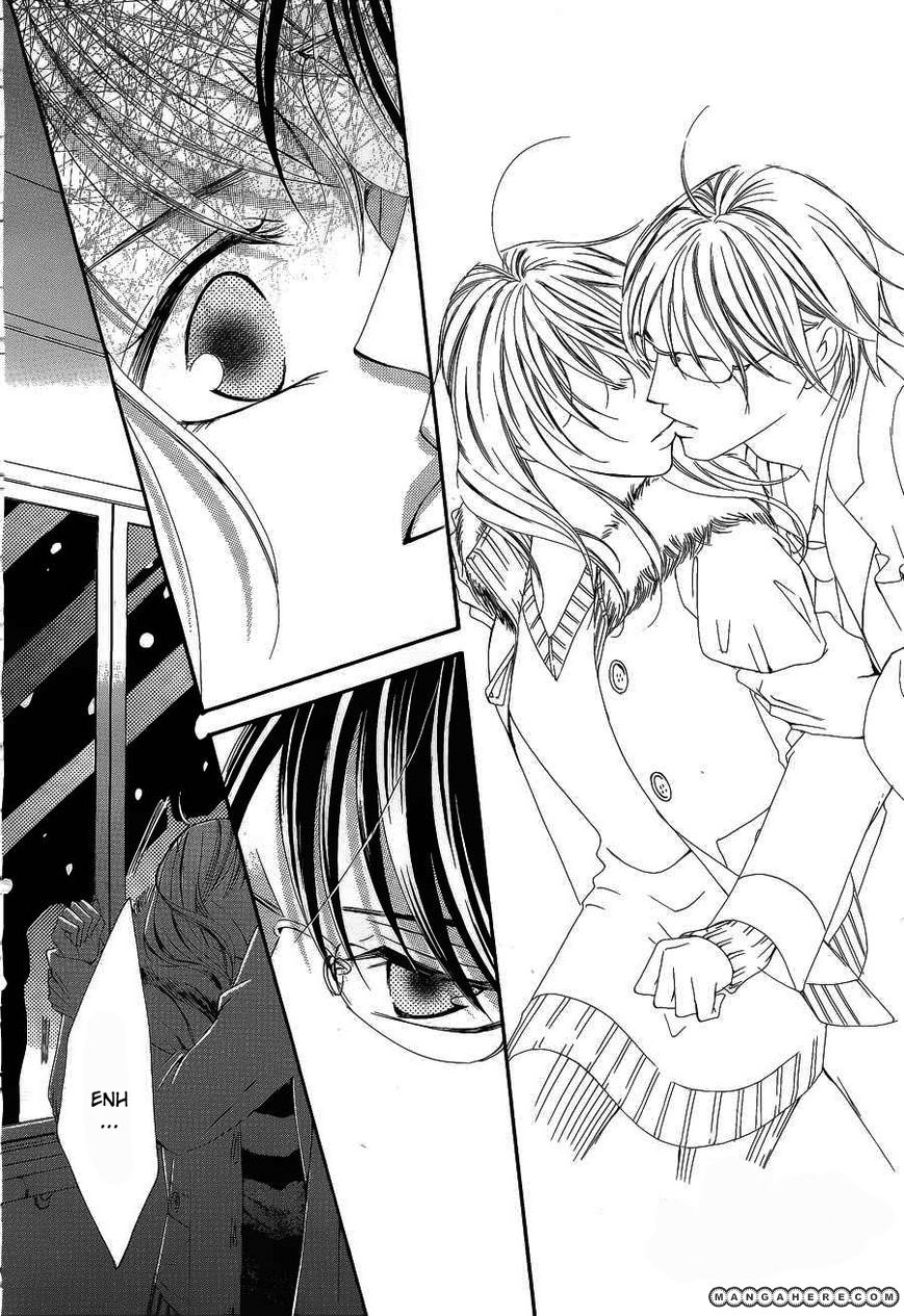Hatsukoi wa Marude Yaiba no You ni Chapter 1.2 page 18 - Chapter 1.2