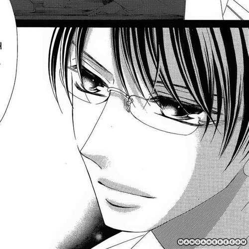 Hatsukoi wa Marude Yaiba no You ni Chapter 1.2 cover