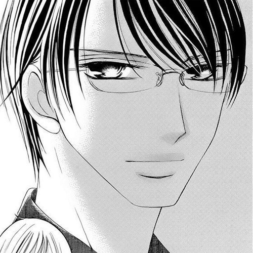 Hatsukoi wa Marude Yaiba no You ni Chapter 2.1 cover