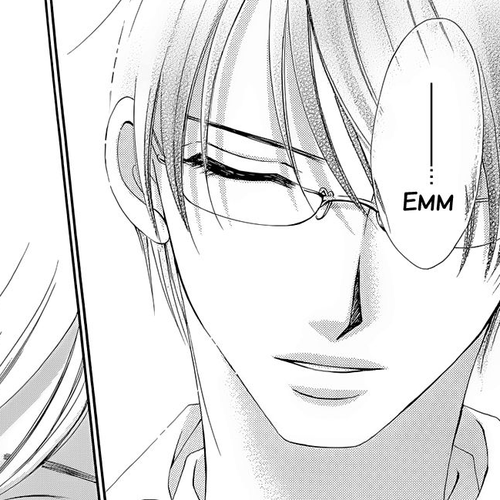 Hatsukoi wa Marude Yaiba no You ni Chapter 2.2 cover