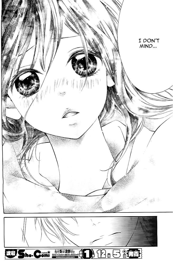 Hatsukoi wa Yuki no You ni Awakute Chapter 1 page 29 - Chapter 1