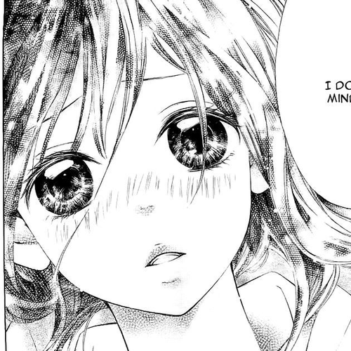 Hatsukoi wa Yuki no You ni Awakute Chapter 1 cover