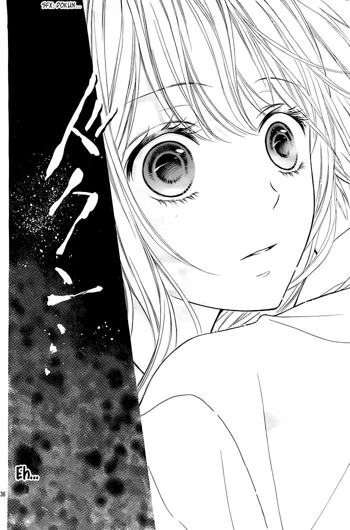 Hatsukoi Wazurai Chapter 1 page 38 - Chapter 1