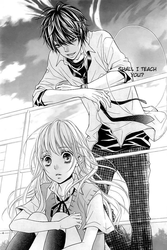 Hatsukoi Wazurai Chapter 1 page 7 - Chapter 1