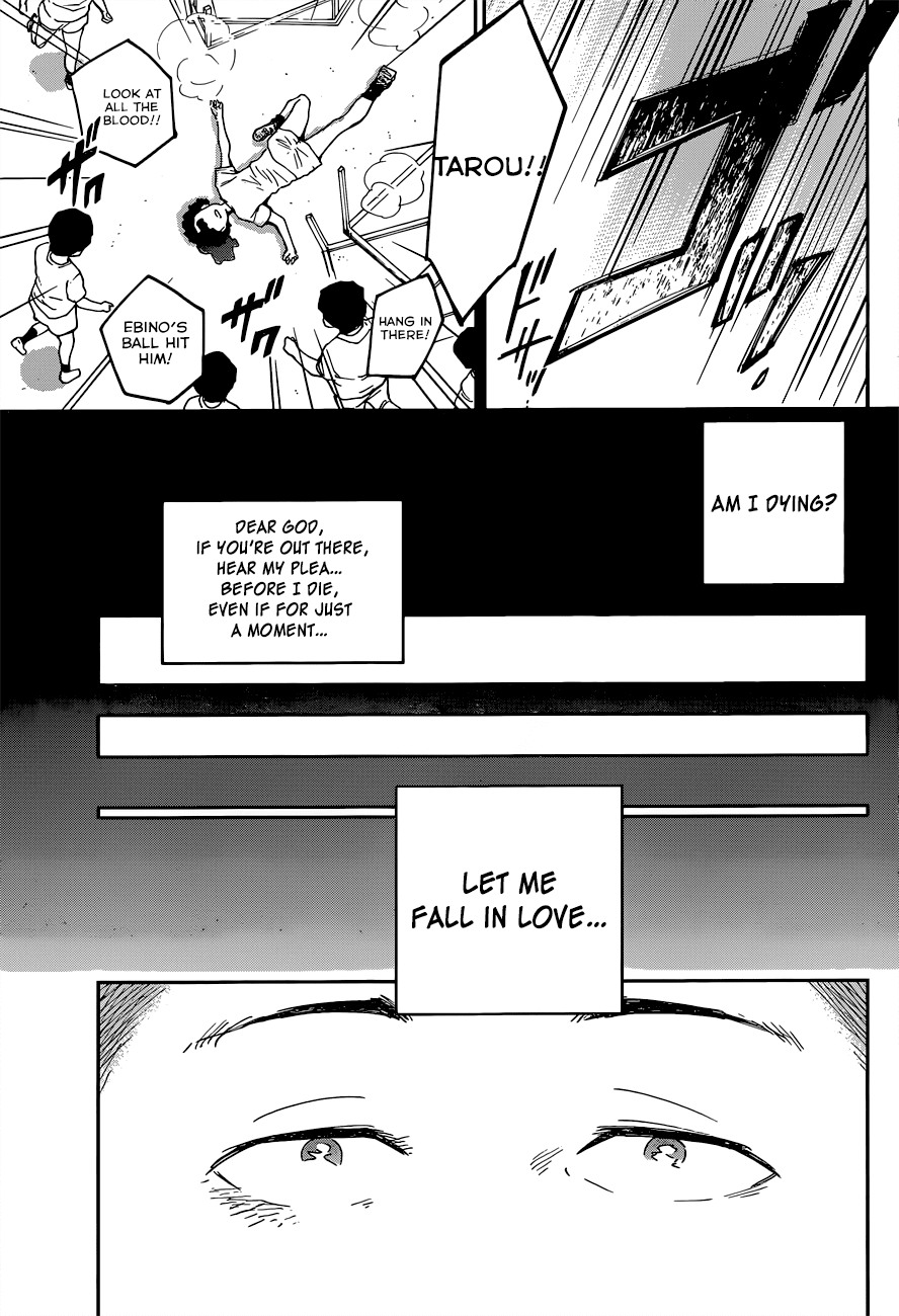 Hatsukoi Zombie Chapter 1 page 16 - Chapter 1 : First Love Zombie