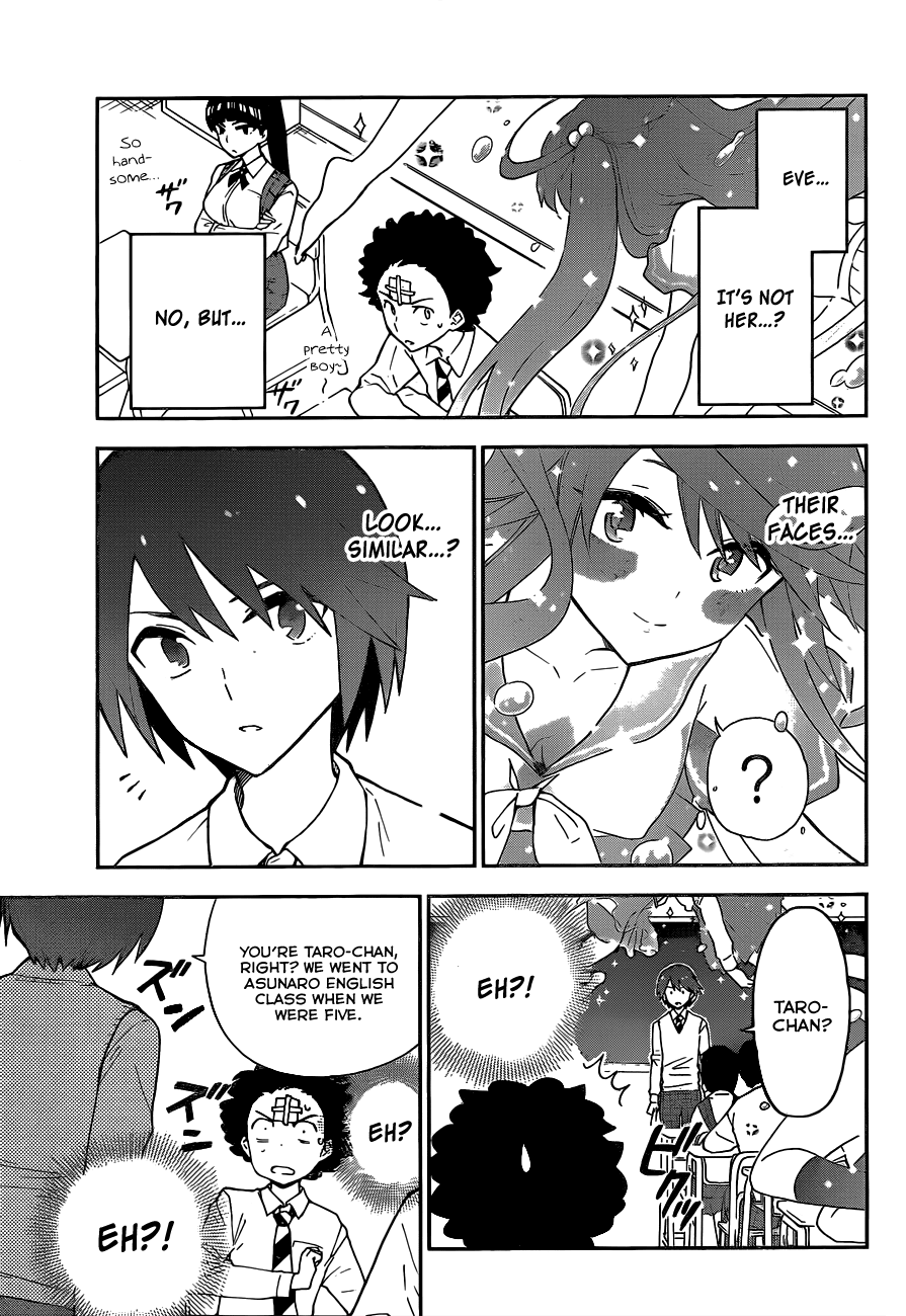 Hatsukoi Zombie Chapter 1 page 51 - Chapter 1 : First Love Zombie