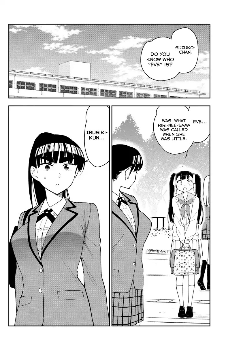 Hatsukoi Zombie Chapter 101 page 2 - Chapter 101: Call You Tonight?