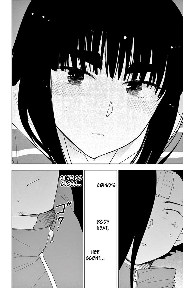 Hatsukoi Zombie Chapter 107 page 14 - Chapter 107