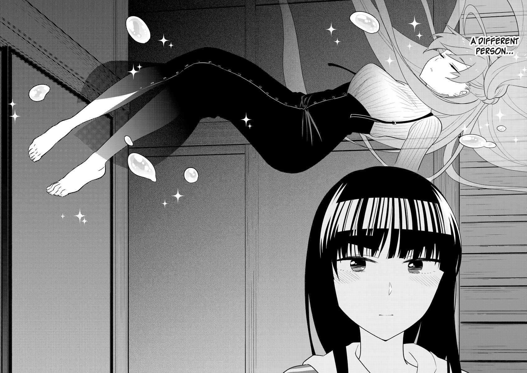 Hatsukoi Zombie Chapter 108 page 2 - Chapter 108: Obvious Feelings