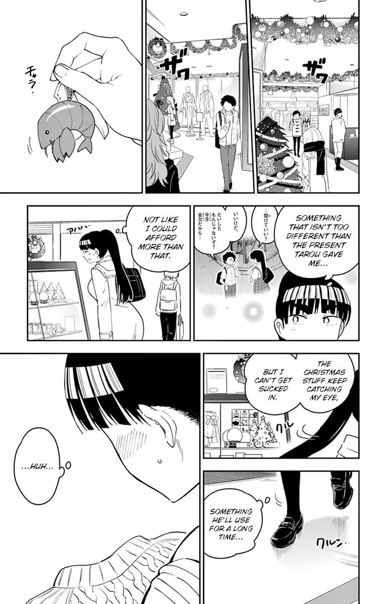 Hatsukoi Zombie Chapter 110 page 11 - Chapter 110