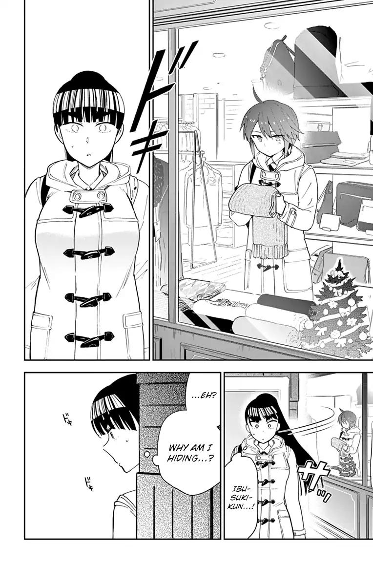 Hatsukoi Zombie Chapter 110 page 14 - Chapter 110