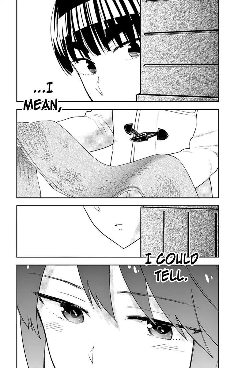 Hatsukoi Zombie Chapter 110 page 15 - Chapter 110