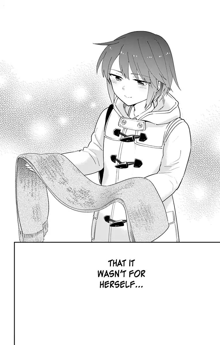 Hatsukoi Zombie Chapter 110 page 16 - Chapter 110