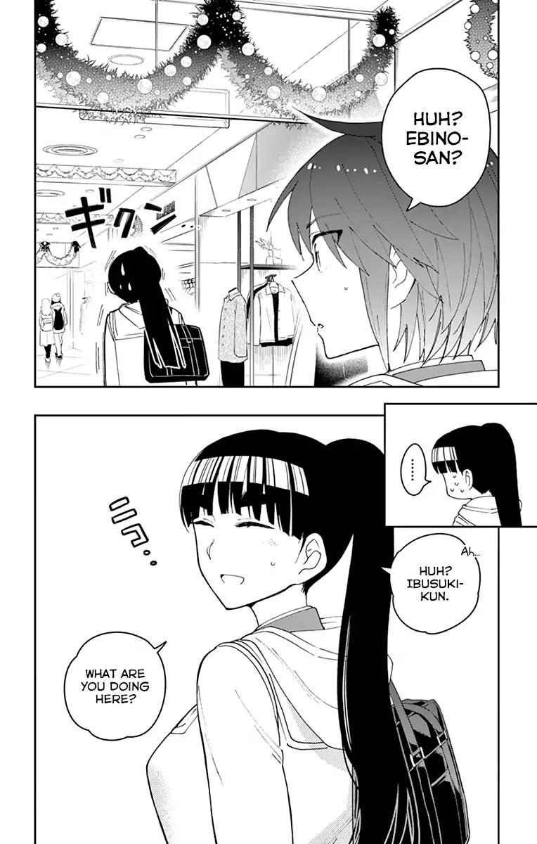 Hatsukoi Zombie Chapter 110 page 18 - Chapter 110