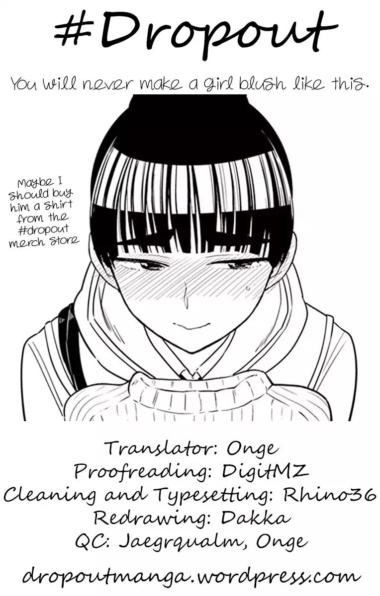 Hatsukoi Zombie Chapter 110 page 19 - Chapter 110