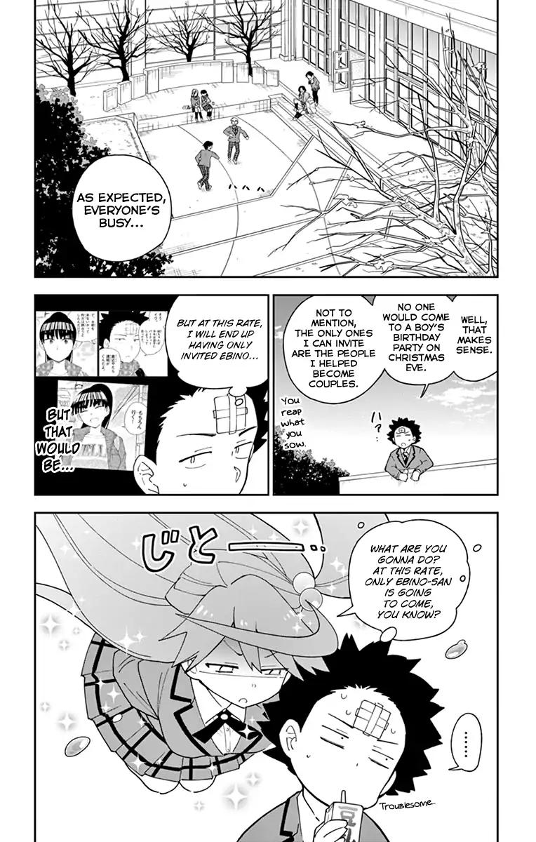 Hatsukoi Zombie Chapter 110 page 2 - Chapter 110