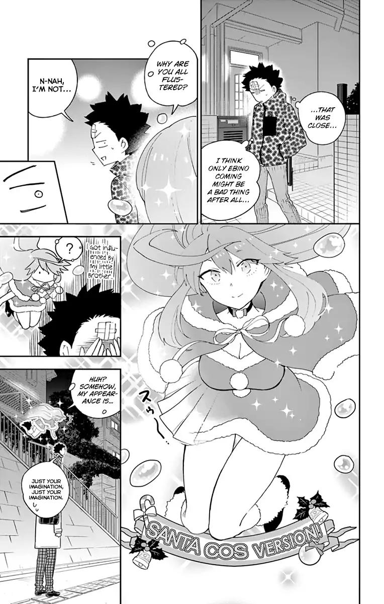 Hatsukoi Zombie Chapter 111 page 15 - Chapter 111