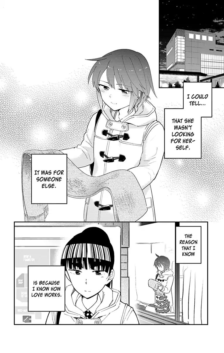 Hatsukoi Zombie Chapter 111 page 2 - Chapter 111