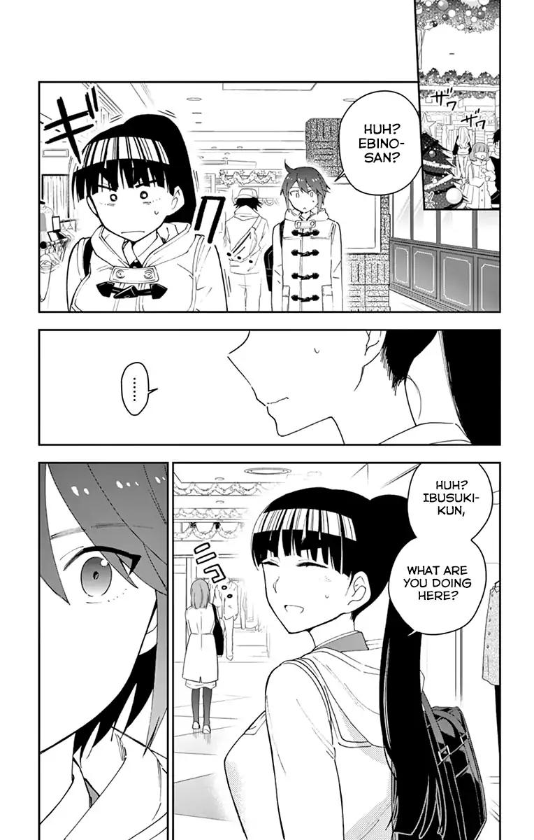 Hatsukoi Zombie Chapter 111 page 3 - Chapter 111