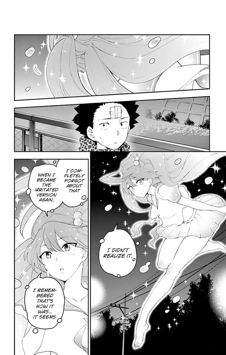 Hatsukoi Zombie Chapter 113 page 10 - Chapter 113