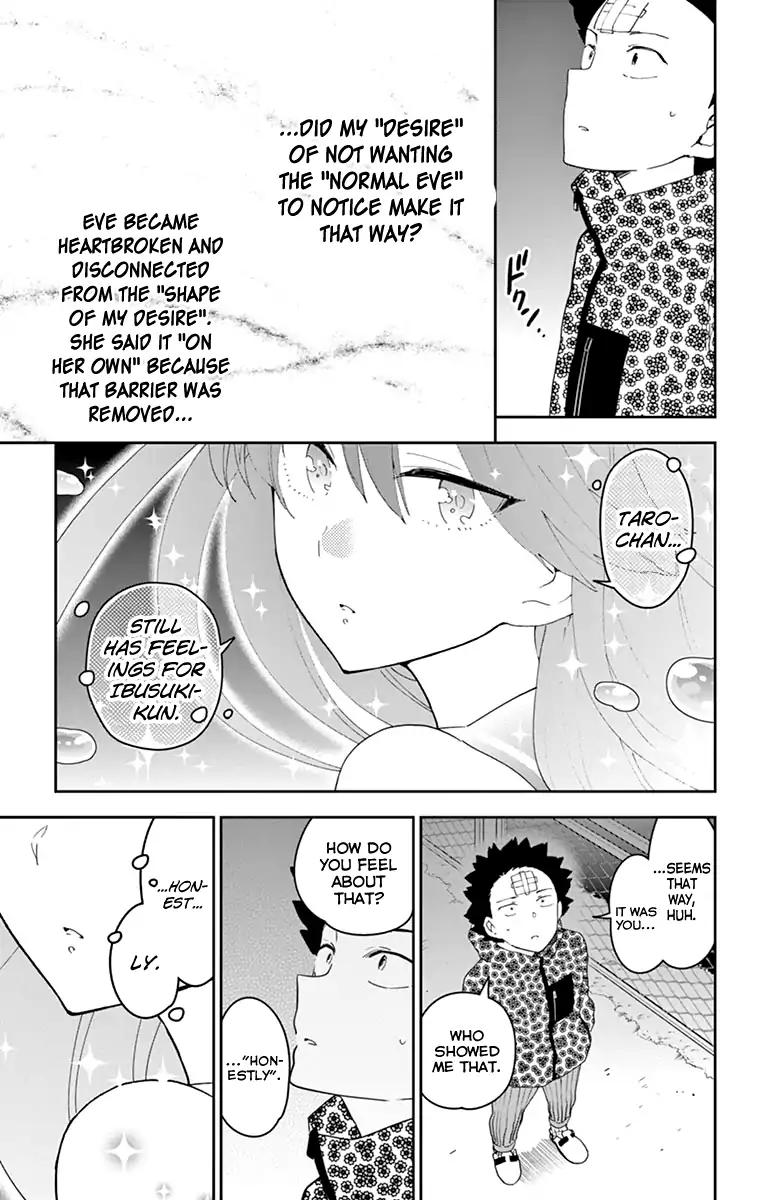 Hatsukoi Zombie Chapter 113 page 11 - Chapter 113