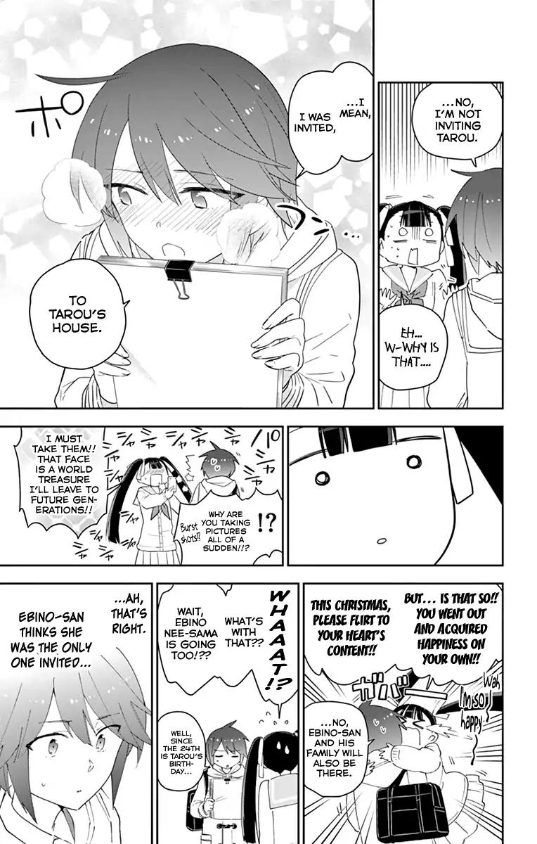 Hatsukoi Zombie Chapter 113 page 15 - Chapter 113