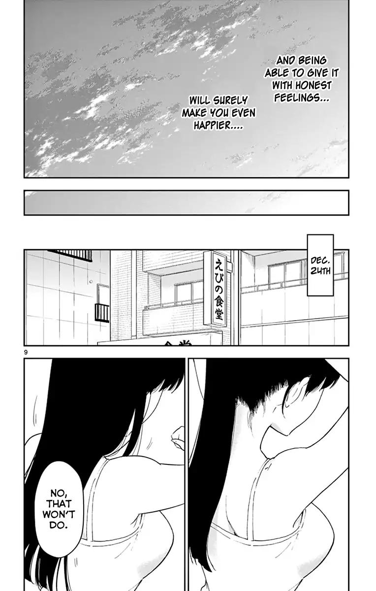 Hatsukoi Zombie Chapter 114 page 10 - Chapter 114