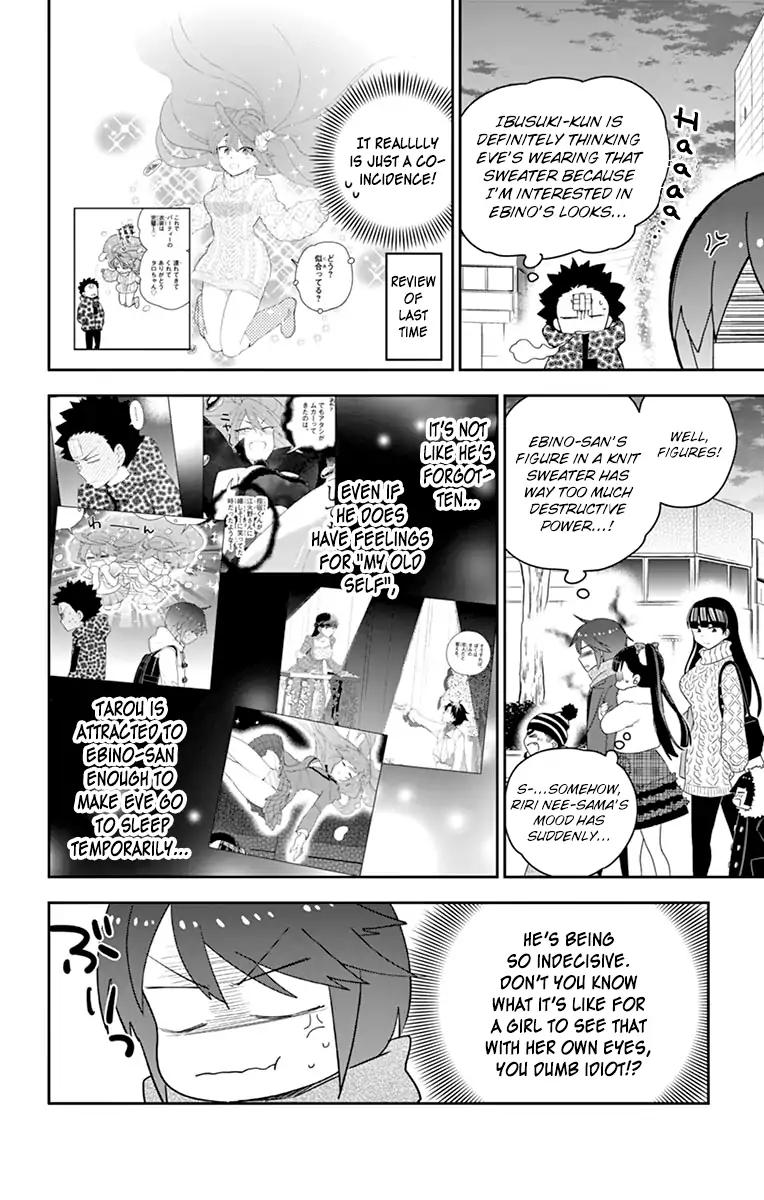 Hatsukoi Zombie Chapter 115 page 2 - Chapter 115