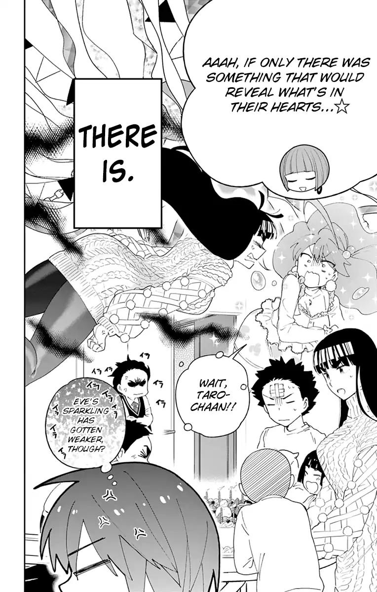 Hatsukoi Zombie Chapter 116 page 4 - Chapter 116
