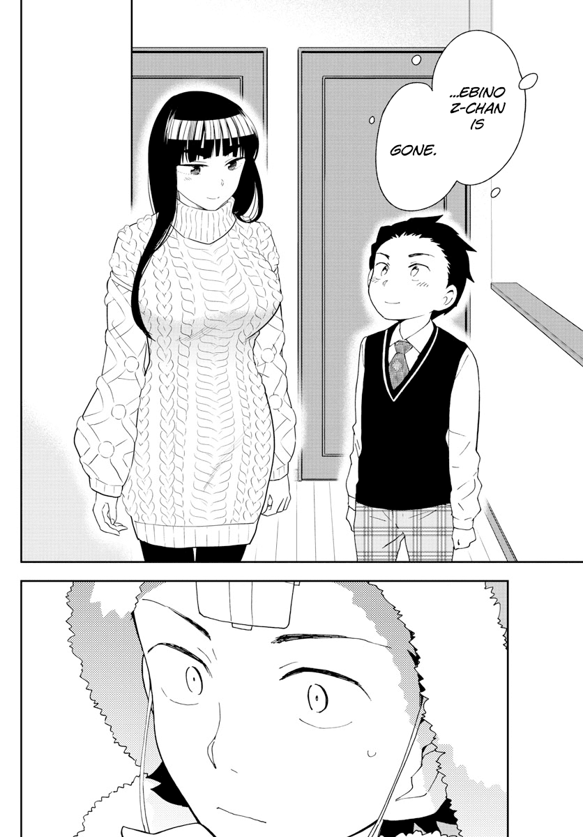 Hatsukoi Zombie Chapter 118 page 10 - Chapter 118: What's Lost Is Given